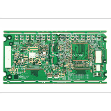 1-36Layer BGA PCB Circuit Board ENIG PCB